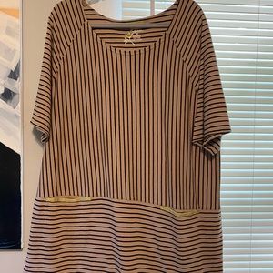 Gudrun Sjoden organic cotton XL Dress